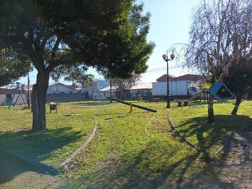Arriendo Mensual / Casa / San Pedro de la Paz