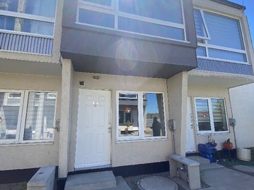 Arriendo Mensual / Casa / San Pedro de la Paz