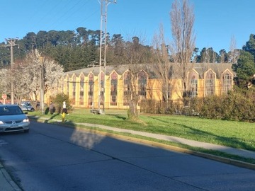 Arriendo Mensual / Casa / San Pedro de la Paz