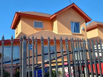 Arriendo Mensual / Casa / San Pedro de la Paz