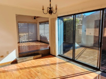 Arriendo Mensual / Casa / San Pedro de la Paz
