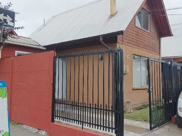 Arriendo Mensual / Casa / San Pedro de la Paz