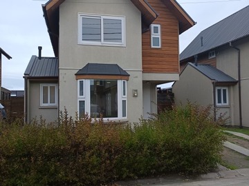 Arriendo Mensual / Casa / San Pedro de la Paz