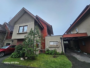 Arriendo Mensual / Casa / San Pedro de la Paz