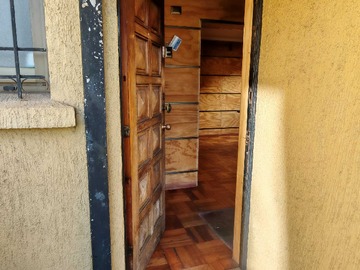 Arriendo Mensual / Casa / San Pedro de la Paz