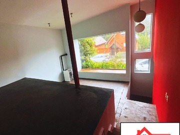 Arriendo Mensual / Casa / San Pedro de la Paz