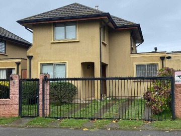 Arriendo Mensual / Casa / San Pedro de la Paz