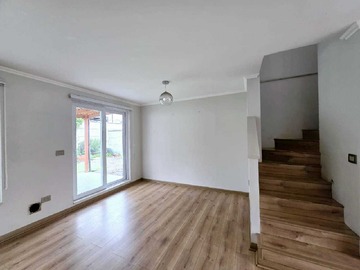 Arriendo Mensual / Casa / San Pedro de la Paz