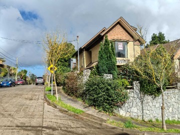 Arriendo Mensual / Casa / San Pedro de la Paz