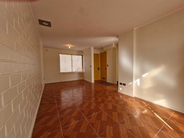 Arriendo Mensual / Casa / San Pedro de la Paz