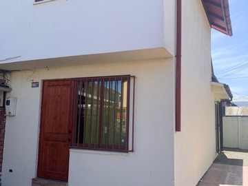 Arriendo Mensual / Casa / San Pedro de la Paz