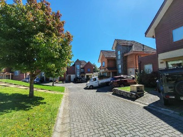 Arriendo Mensual / Casa / San Pedro de la Paz