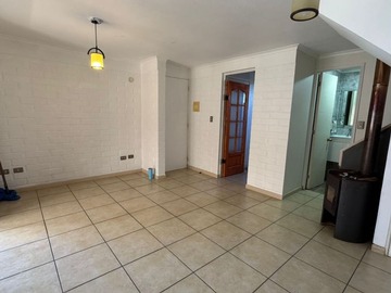 Arriendo Mensual / Casa / San Pedro de la Paz