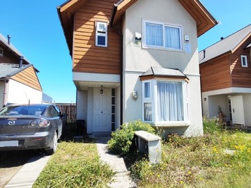 Arriendo Mensual / Casa / San Pedro de la Paz