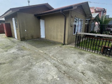 Arriendo Mensual / Casa / San Pedro de la Paz