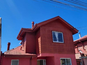 Arriendo Mensual / Casa / San Pedro de la Paz