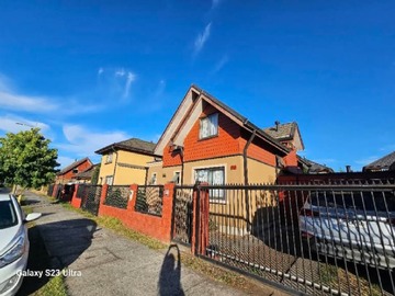 Arriendo Mensual / Casa / San Pedro de la Paz