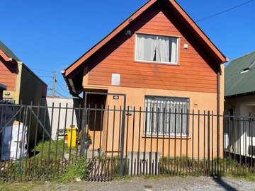 Arriendo Mensual / Casa / San Pedro de la Paz