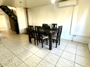 Arriendo Mensual / Casa / San Pedro de la Paz