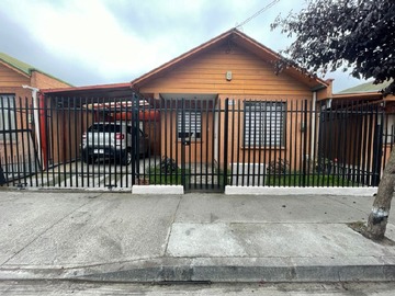 Arriendo Mensual / Casa / San Pedro de la Paz