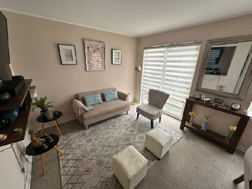 Arriendo Mensual / Casa / San Pedro de la Paz