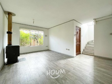Arriendo Mensual / Casa / San Pedro de la Paz