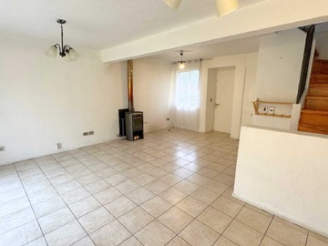 Arriendo Mensual / Casa / San Pedro de la Paz