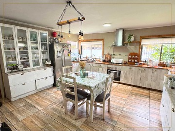 Arriendo Mensual / Casa / San Pedro de la Paz