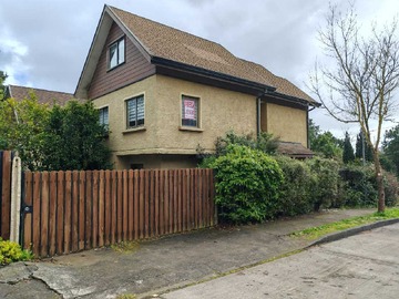 Arriendo Mensual / Casa / San Pedro de la Paz