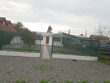 Arriendo Mensual / Casa / San Pedro de la Paz