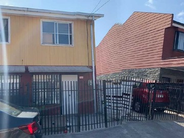 Arriendo Mensual / Casa / San Pedro de la Paz