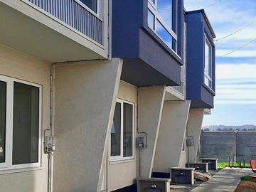 Arriendo Mensual / Casa / San Pedro de la Paz