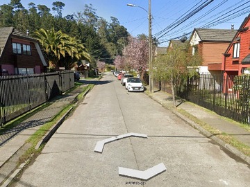 Arriendo Mensual / Casa / San Pedro de la Paz