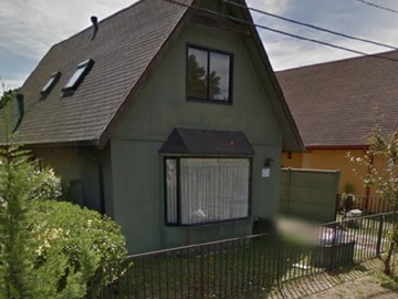 Arriendo Mensual / Casa / San Pedro de la Paz