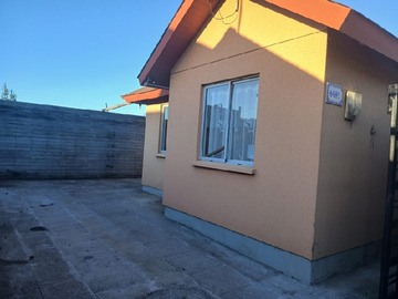 Arriendo Mensual / Casa / San Pedro de la Paz