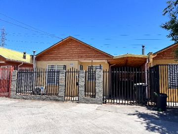 Arriendo Mensual / Casa / San Pedro de la Paz