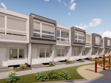 Arriendo Mensual / Casa / San Pedro de la Paz