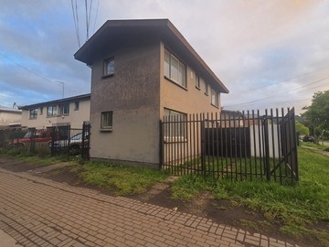 Arriendo Mensual / Casa / San Pedro de la Paz