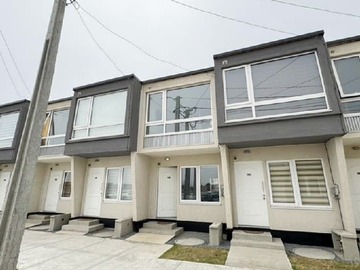 Arriendo Mensual / Casa / San Pedro de la Paz