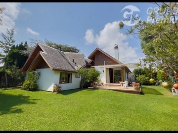 Arriendo Mensual / Casa / San Pedro de la Paz