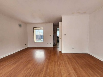 Arriendo Mensual / Casa / San Pedro de la Paz