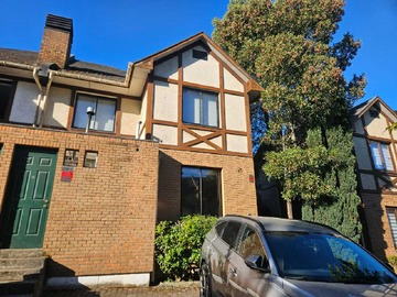 Arriendo Mensual / Casa / San Pedro de la Paz