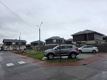 Arriendo Mensual / Casa / San Pedro de la Paz