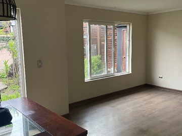 Arriendo Mensual / Casa / San Pedro de la Paz