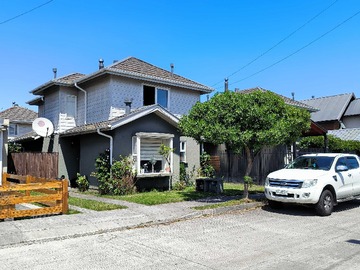 Arriendo Mensual / Casa / San Pedro de la Paz