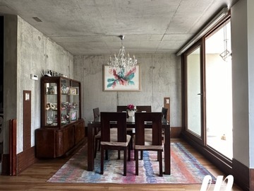 Arriendo Mensual / Casa / San Pedro de la Paz