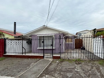Arriendo Mensual / Casa / San Pedro de la Paz