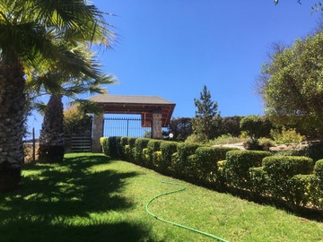 Arriendo Mensual / Casa / San Pedro