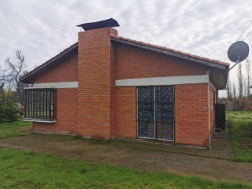 Arriendo Mensual / Casa / San Pedro