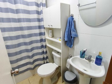 Arriendo Mensual / Casa / San Rafael